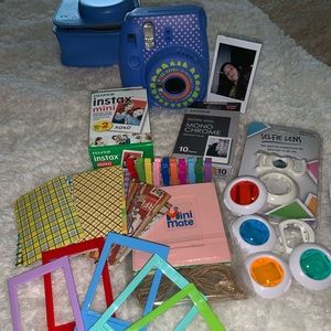 Polaroid Camera
